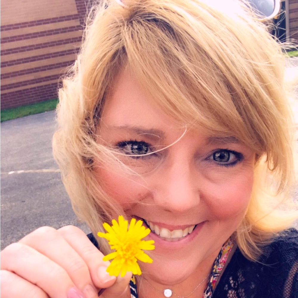 Meet your Posher, Michelle
